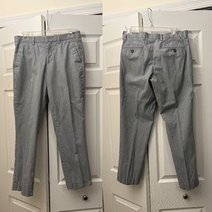 Express Photographer Men's Dress Pants Size 28/30